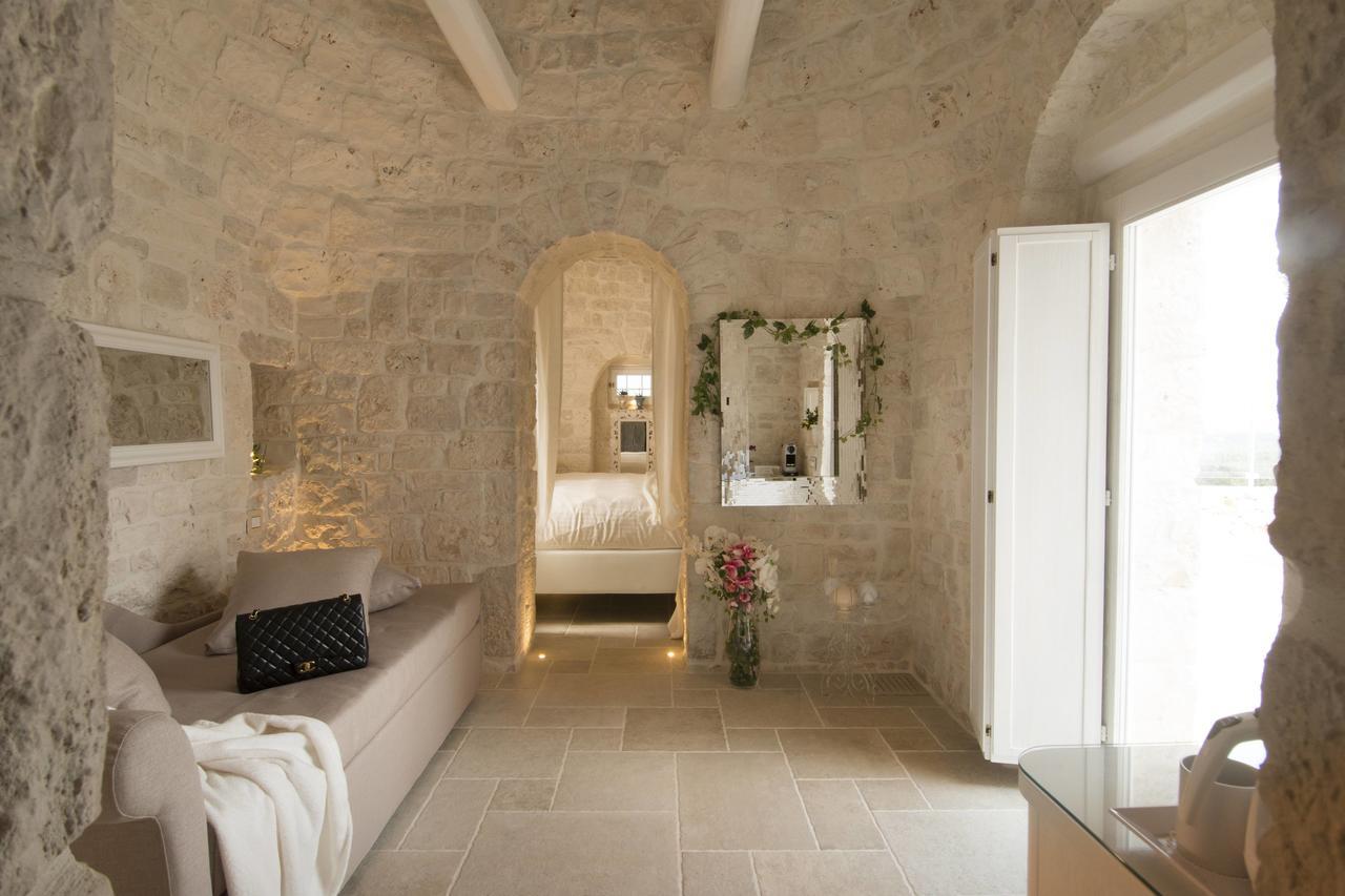 Trulli Resort Alberobello Exterior photo