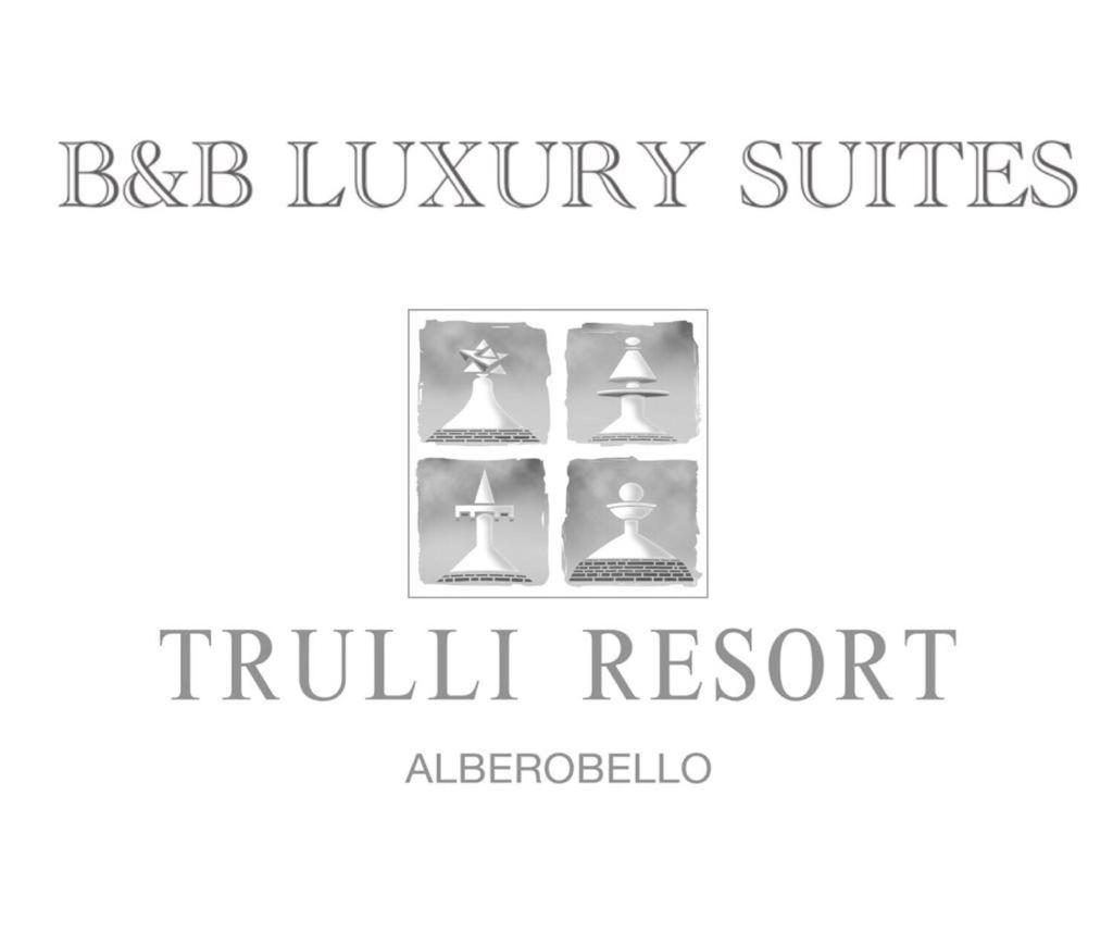 Trulli Resort Alberobello Exterior photo